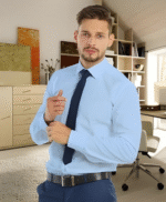 Solo Formali Fila Fil Shirts